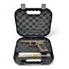 Image 3 : Glock G17 Semi Auto Pistol 9MM 4.49" Barrel Tan And Black, Restricted