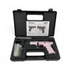 Image 3 : Walther P22 Semi Auto Pistol .22LR 5" Barrel Stainless and Pink, Restricted