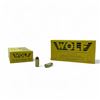 Image 1 : Wolf 45 ACP, 230 Grain TMJ Ammunition, 100 Rounds