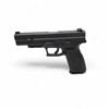 Image 1 : Springfield Armory XD-40 Tactical Semi Auto Pistol .40S&W 5" Barrel, Restricted