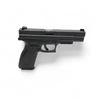 Image 2 : Springfield Armory XD-40 Tactical Semi Auto Pistol .40S&W 5" Barrel, Restricted
