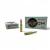 Image 1 : Hornady Match 6.5 Creedmoor, 120 Grain ELD Match Ammunition, 40 Rounds