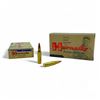 Image 1 : Hornady Match 6.8mm SPC, 110 Grain BTHP Ammunition, 40 Rounds