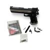Image 2 : STI 2011 Apeiro Semi Auto Pistol.40S&W 5" Barrel, restricted