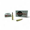 Image 1 : Hornady Match 6.5 Creedmoor, 140 Grain ELD Match Ammunition, 40 Rounds