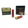 Image 1 : Sellier & Bellot Red 28 Ga, 2-3/4", 3/4 oz Ammunition, 50 Rounds