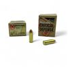 Image 1 : Hornady Critical Defense 45 Colt, 185 Grain FTX Ammunition, 40 Rounds