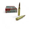 Image 1 : Norma Golden Target Match 338 Lapua Mag, 250 Grain Ammunition, 20 Rounds