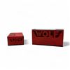 Image 1 : Wolf 45 Long Colt, 250 Grain RNFP TMJ Ammunition, 100 Rounds