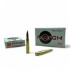 Image 1 : Hornady Match 30-06 M1 Garand, 168 Grain ELD Match Ammunition, 40 Rounds