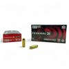 Image 1 : Federal American Eagle 10mm Auto, 180 Grain FMJ Ammunition, 100 Rounds