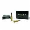 Image 1 : Nosler Trophy Grade 30-06 Spring, 165 Grain AccuBond Ammunition, 40 Rounds