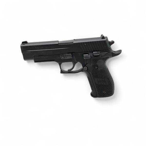 Sig P226 Semi Auto Pistol 9MM 4.4" Barrel, Restricted