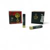 Image 1 : YTR Troy 410 Ga, 2-1/2", 1/4 oz Slug Storm Ammunition, 50 Rounds