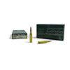 Image 1 : Hornady Black 5.45x39, 60 Grain V-Max Ammunition, 40 Rounds