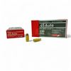 Image 1 : Aguila .45 Auto, 230 Grain FMJ Ammunition, 100 Rounds