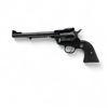 Image 1 : Ruger New Model Single-Six Single Action Revolver .22LR 6.5" Barrel, Restricted