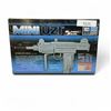 Image 3 : Mini Uzi Blow Back BB CO2 Powered Airgun 344 FPS With Folding Stock