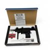 Image 4 : Mini Uzi Blow Back BB CO2 Powered Airgun 344 FPS With Folding Stock