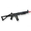 Image 2 : ICS Full Metal SIG 551 AEG Airsoft Rifle