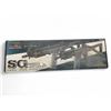 Image 3 : ICS Full Metal SIG 551 AEG Airsoft Rifle