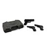 Image 1 : Walther PPK H&K USP And Colt Defender CO2 Air Pistols