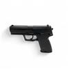 Image 3 : Walther PPK H&K USP And Colt Defender CO2 Air Pistols
