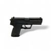 Image 4 : Walther PPK H&K USP And Colt Defender CO2 Air Pistols