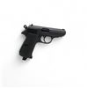 Image 8 : Walther PPK H&K USP And Colt Defender CO2 Air Pistols