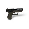 Image 2 : Walther CP99 CO2 .177 Caliber Pellet Pistol