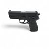 Image 1 : Sig P228 Semi Auto Pistol 9MM 3.9" Barrel, Prohibited