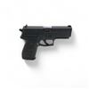Image 2 : Sig P228 Semi Auto Pistol 9MM 3.9" Barrel, Prohibited