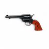 Image 1 : Heritage Rough Rider Revolver 22LR 4.75" Barrel Wood Grips Restricted, New