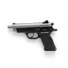 Image 1 : BUL Cherokee Semi Auto Pistol 9MM 4.48" Barrel, Restricted