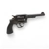 Image 2 : Smith & Wesson 1905 Police Revolver 38 S&W 4.75" Barrel, Restricted