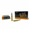 Image 1 : PMC X-Tac Match 308 Win, 168 Grain OTM Sierra Ammunition, 40 Rounds