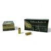 Image 1 : Sellier & Bellot 9mm Makarov, 95 Grain FMJ Ammunition, 100 Rounds