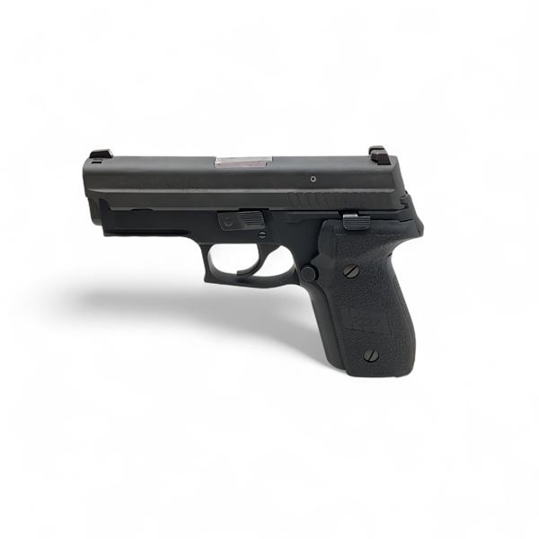 Sig P229R Semi Auto Pistol 9MM 3.9" Barrel, Prohibited