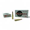 Image 1 : Hornady Match 6.5 Creedmoor, 120 Grain ELD Match Ammunition, 40 Rounds