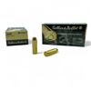 Image 1 : Sellier & Bellot 45 Colt, 230 Grain JHP Ammunition, 100 Rounds