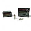 Image 1 : Winchester Defender Low Flash 10mm Auto, 180 Grain Bonded Jacketed Hollow Point Ammunition, 40 Round