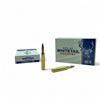 Image 1 : Nosler Whitetail Country 270 Winchester, 130 Grain Ammunition, 40 Rounds