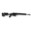 Image 1 : Tikka T3X Tact A1 Bolt Action Rifle .308 Win 20" Threaded Barrel Folding Adjustable Stock