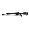 Image 2 : Tikka T3X Tact A1 Bolt Action Rifle .308 Win 20" Threaded Barrel Folding Adjustable Stock