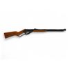 Image 1 : Daisy Red Ryder Carbine Lever Action Air BB Rifle Saddle Ring Wood Stock