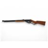 Image 2 : Daisy Red Ryder Carbine Lever Action Air BB Rifle Saddle Ring Wood Stock