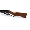 Image 4 : Daisy Red Ryder Carbine Lever Action Air BB Rifle Saddle Ring Wood Stock