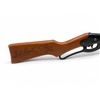 Image 5 : Daisy Red Ryder Carbine Lever Action Air BB Rifle Saddle Ring Wood Stock