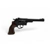 Image 1 : Crossman 38T Target CO2 .22 Caliber Air Pellet Revolver