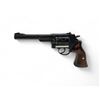Image 2 : Crossman 38T Target CO2 .22 Caliber Air Pellet Revolver